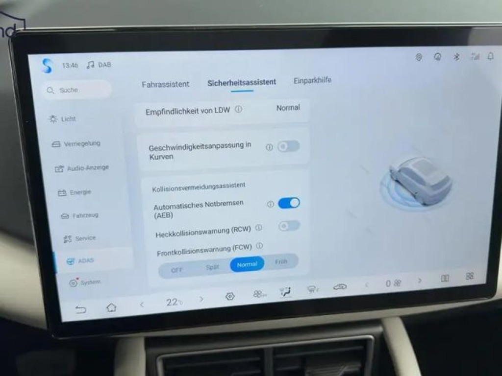 BYD Atto 2