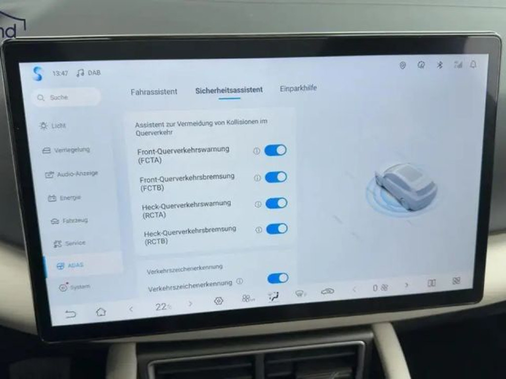 BYD Atto 2