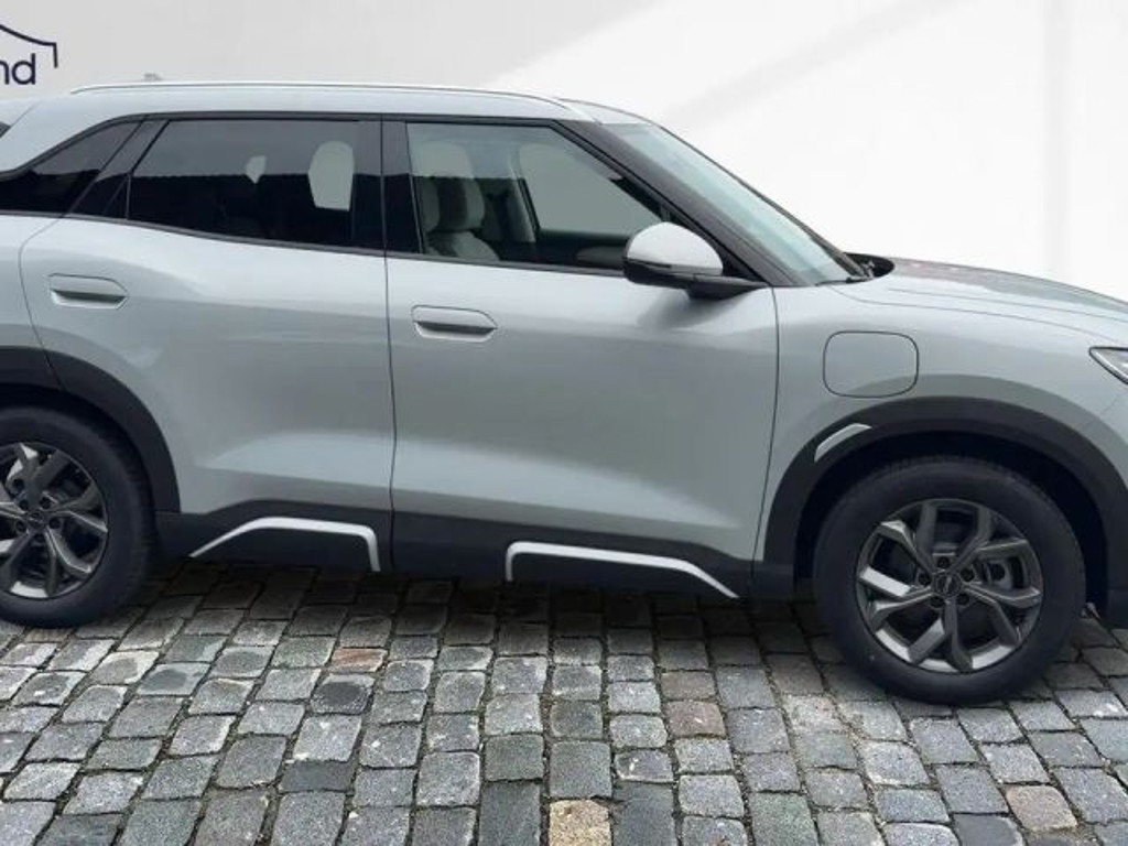 BYD Atto 2
