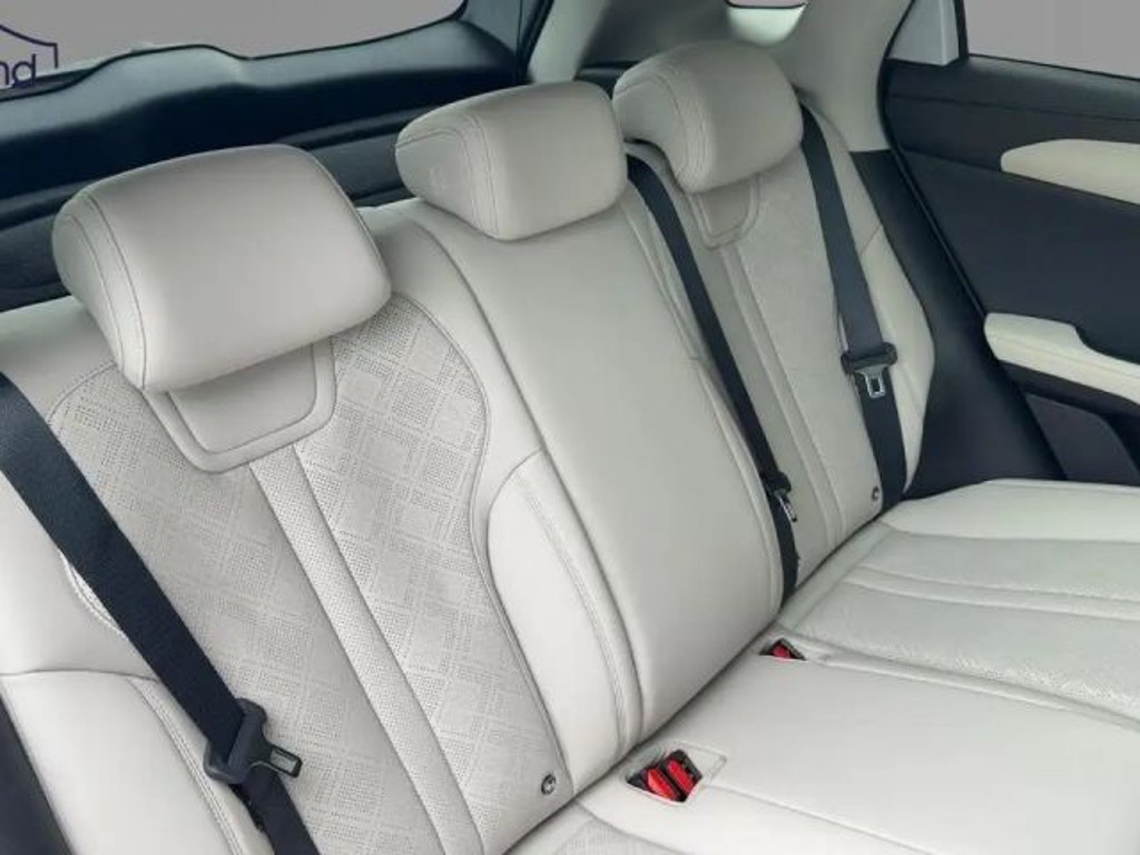 BYD Atto 2
