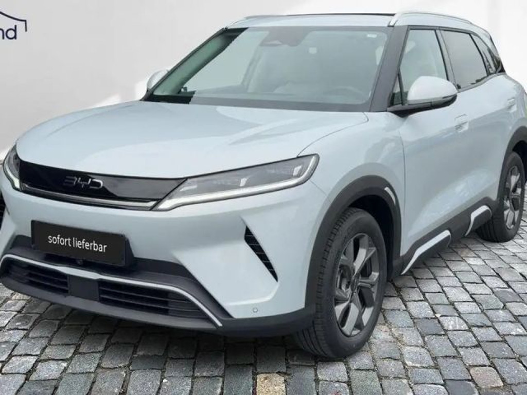 BYD Atto 2 Comfort