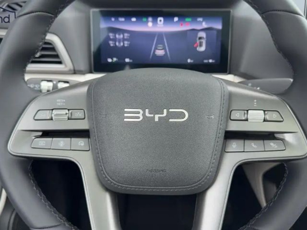 BYD Atto 2