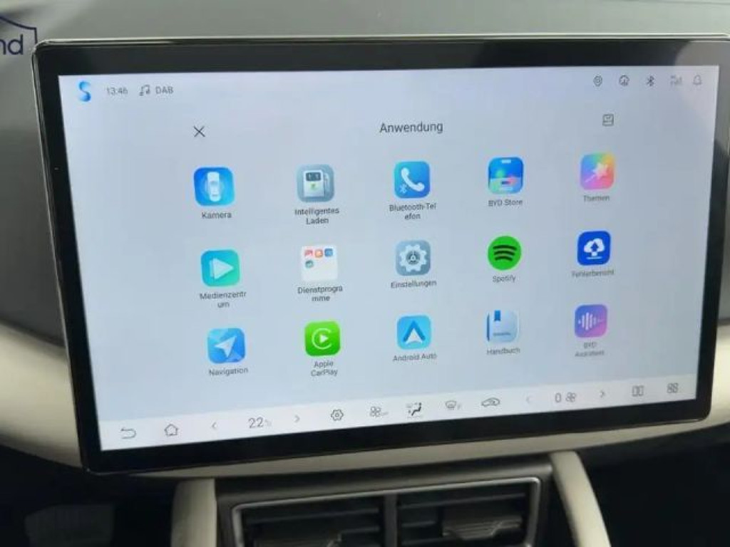 BYD Atto 2