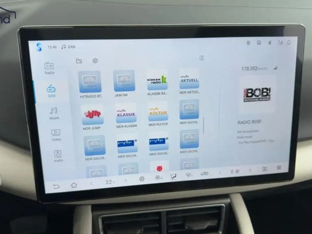 BYD Atto 2