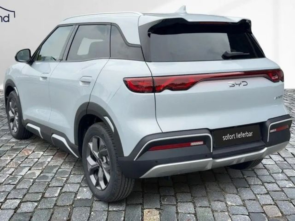 BYD Atto 2