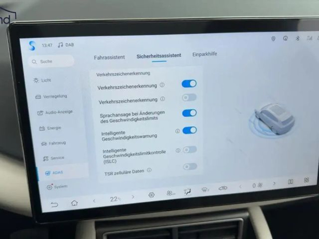 BYD Atto 2