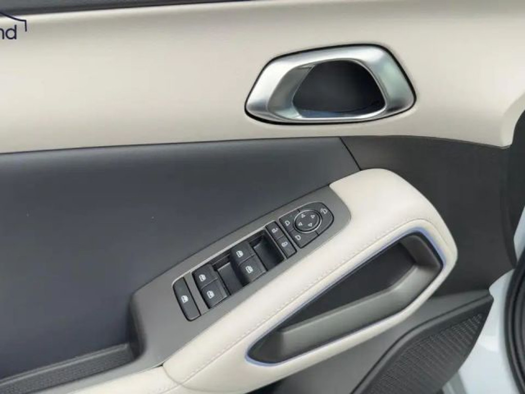 BYD Atto 2