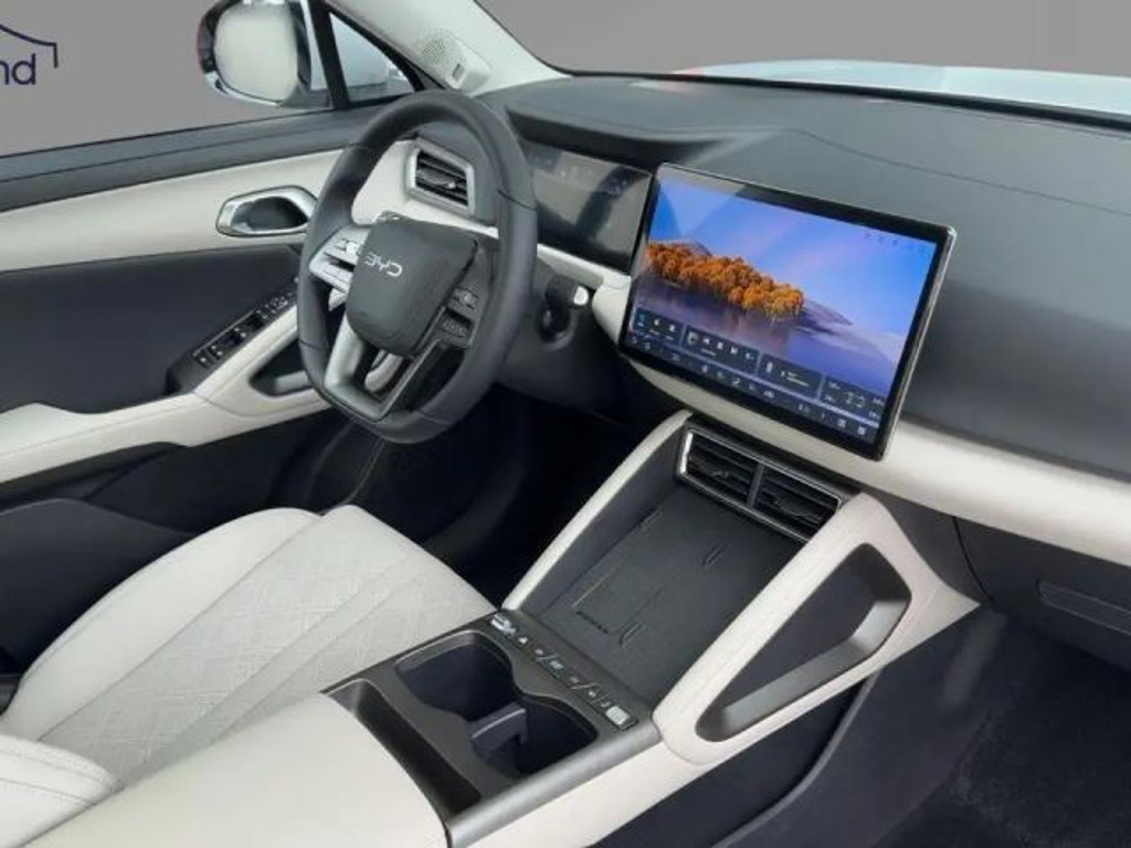 BYD Atto 2