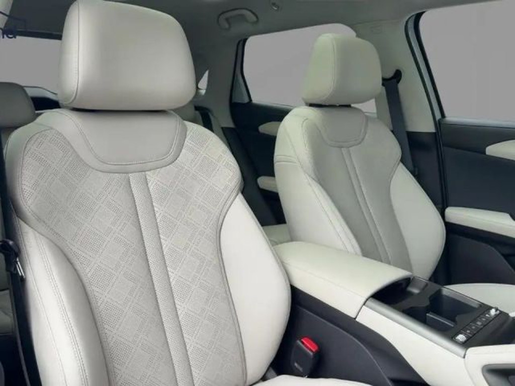 BYD Atto 2