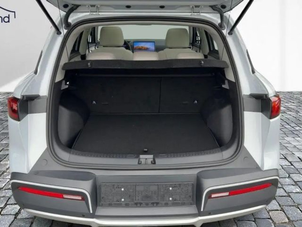 BYD Atto 2