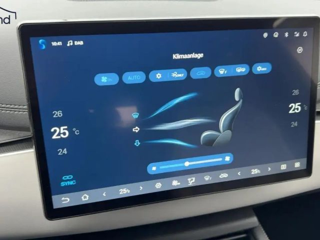 BYD Seal 6