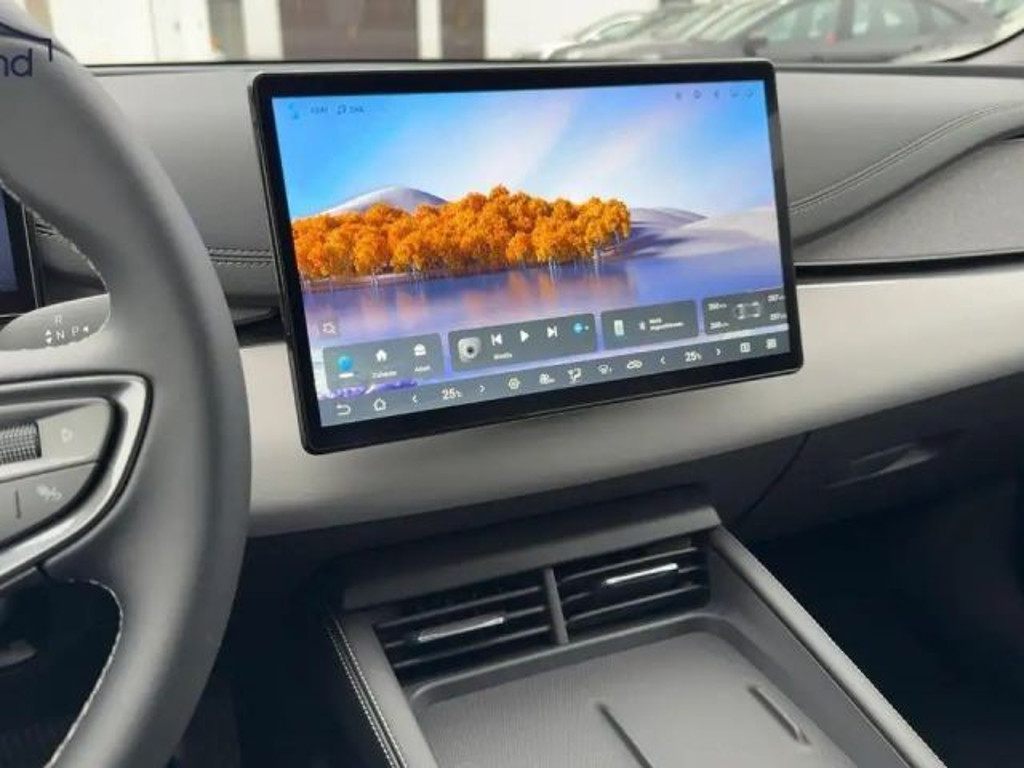 BYD Seal 6