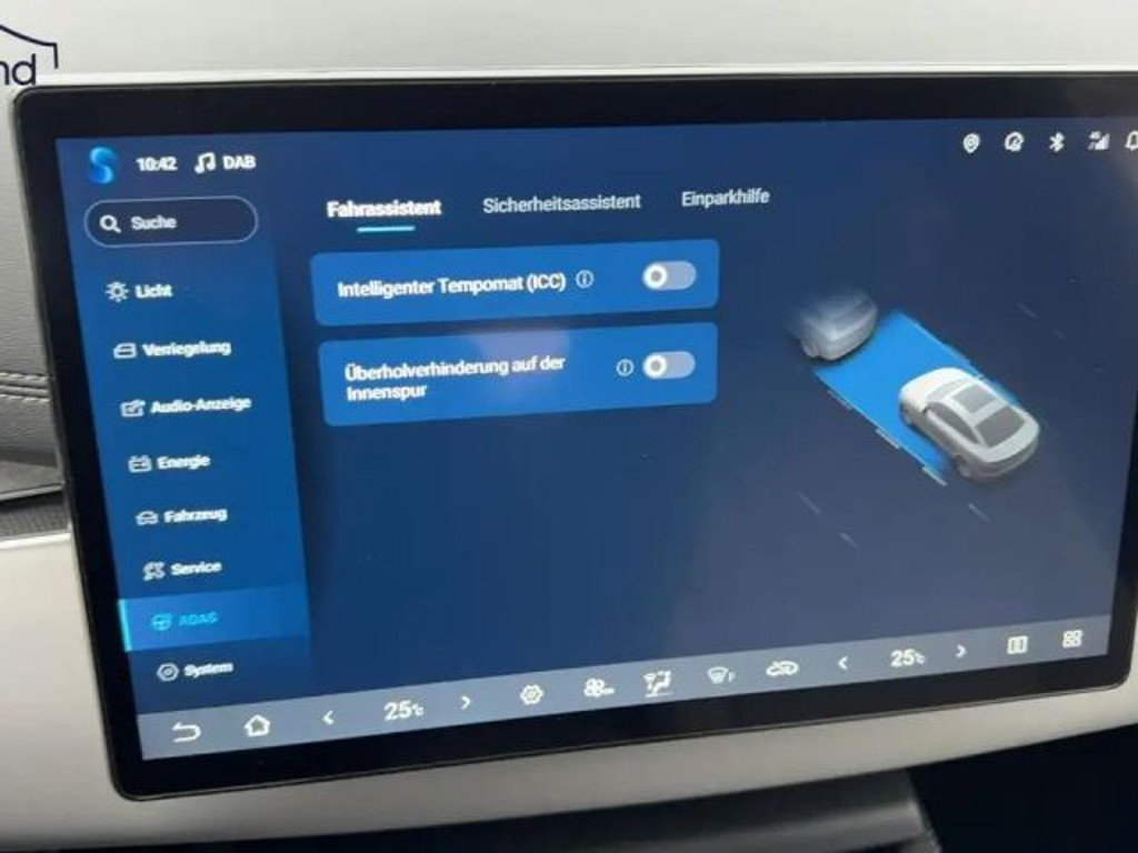 BYD Seal 6