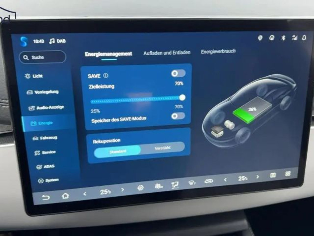 BYD Seal 6