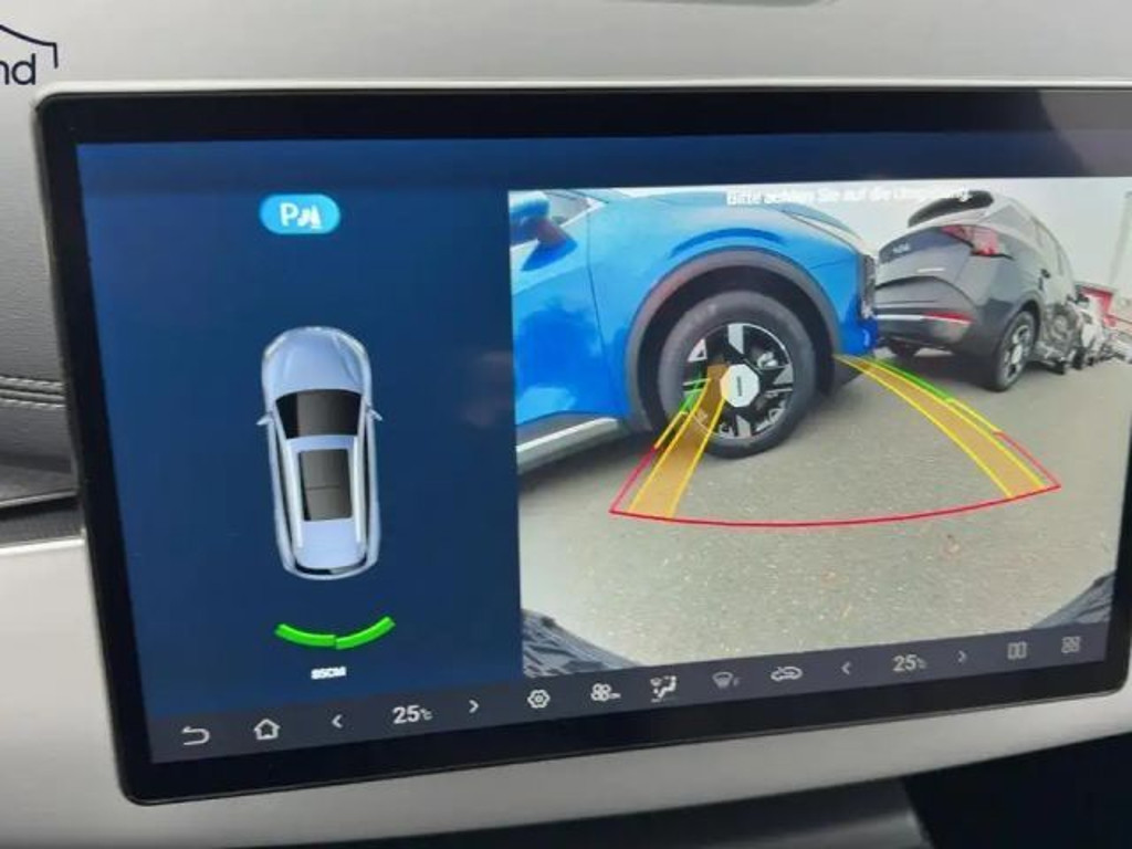 BYD Seal 6