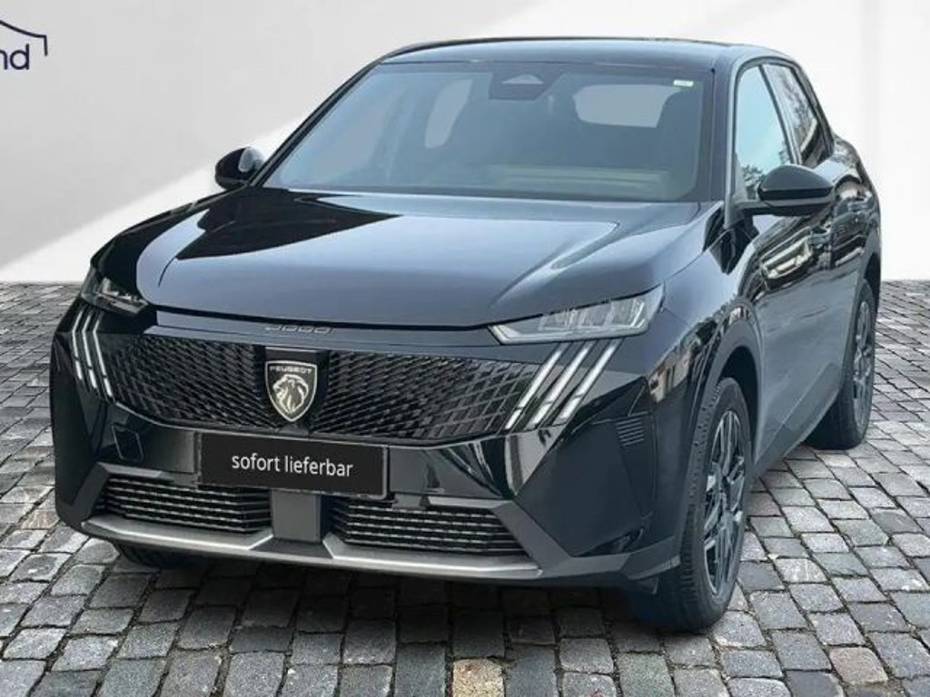 Peugeot 3008 Allure Pack Hybrid
