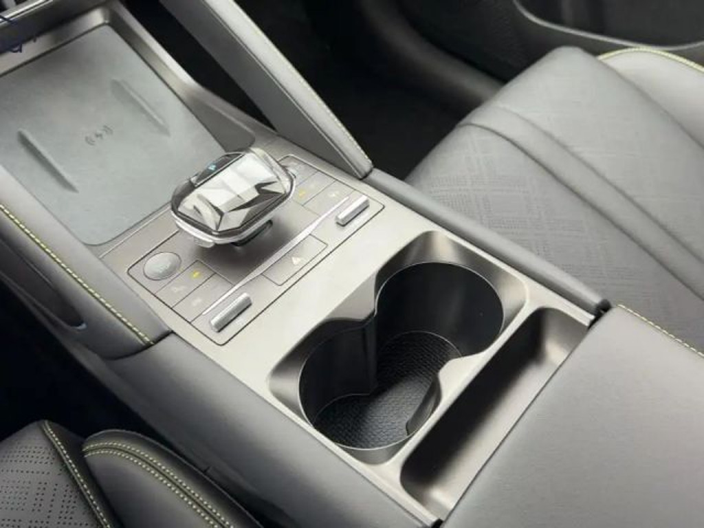 BYD Atto 2