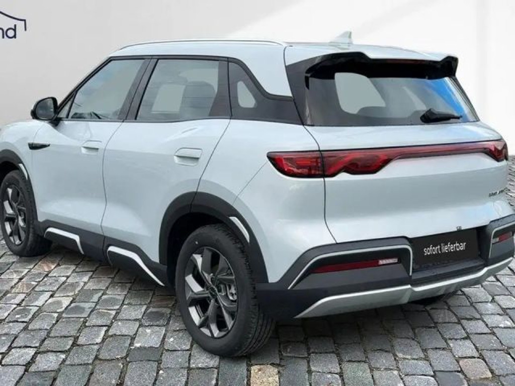 BYD Atto 2