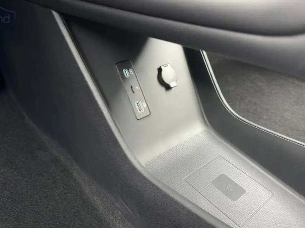 BYD Atto 2