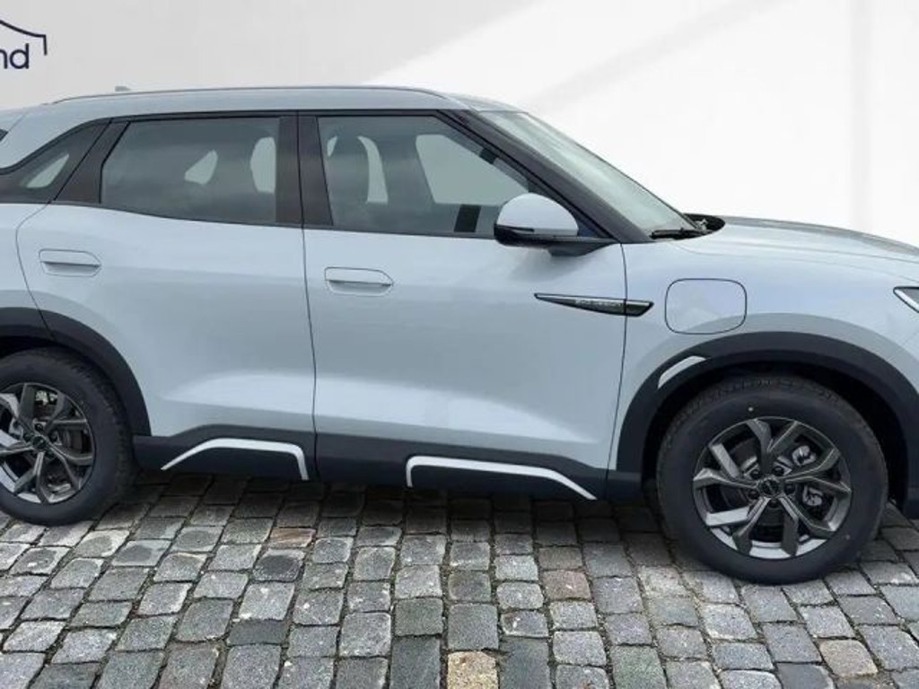 BYD Atto 2