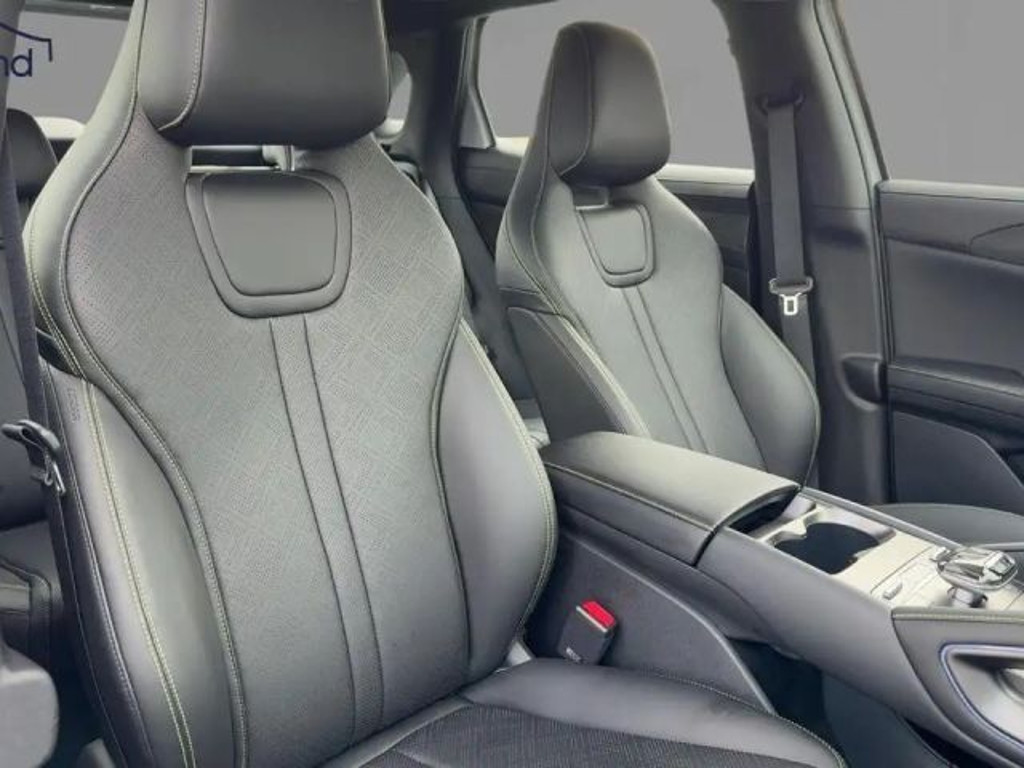 BYD Atto 2