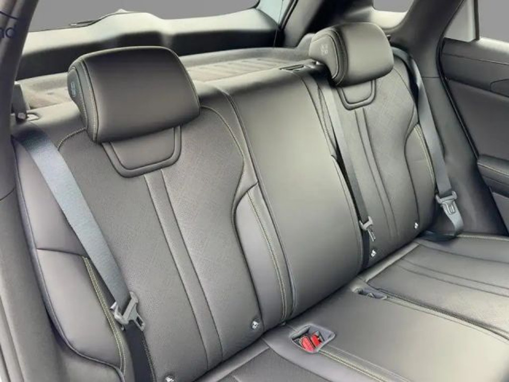 BYD Atto 2