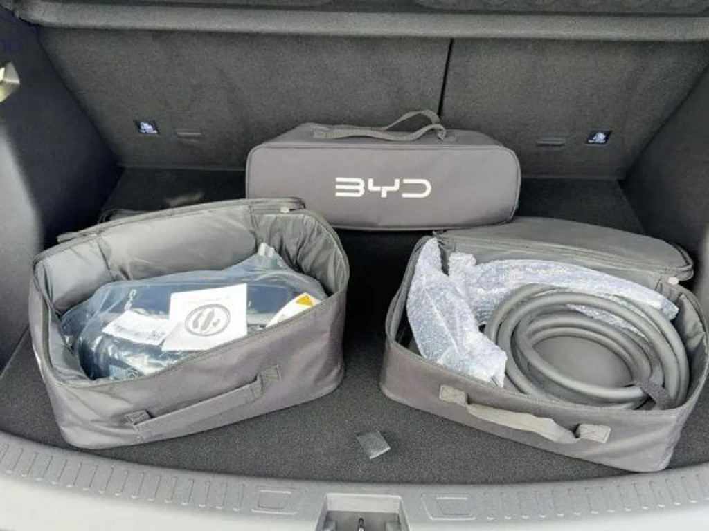 BYD Atto 2