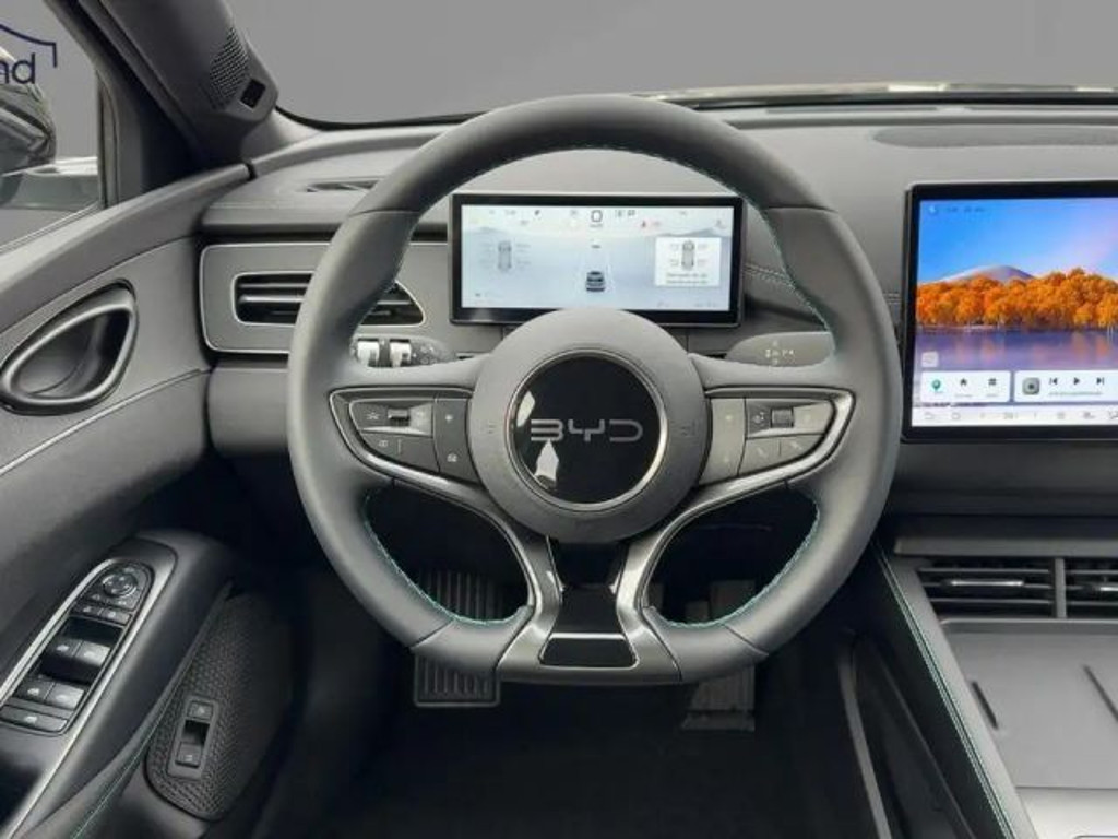 BYD Seal 6