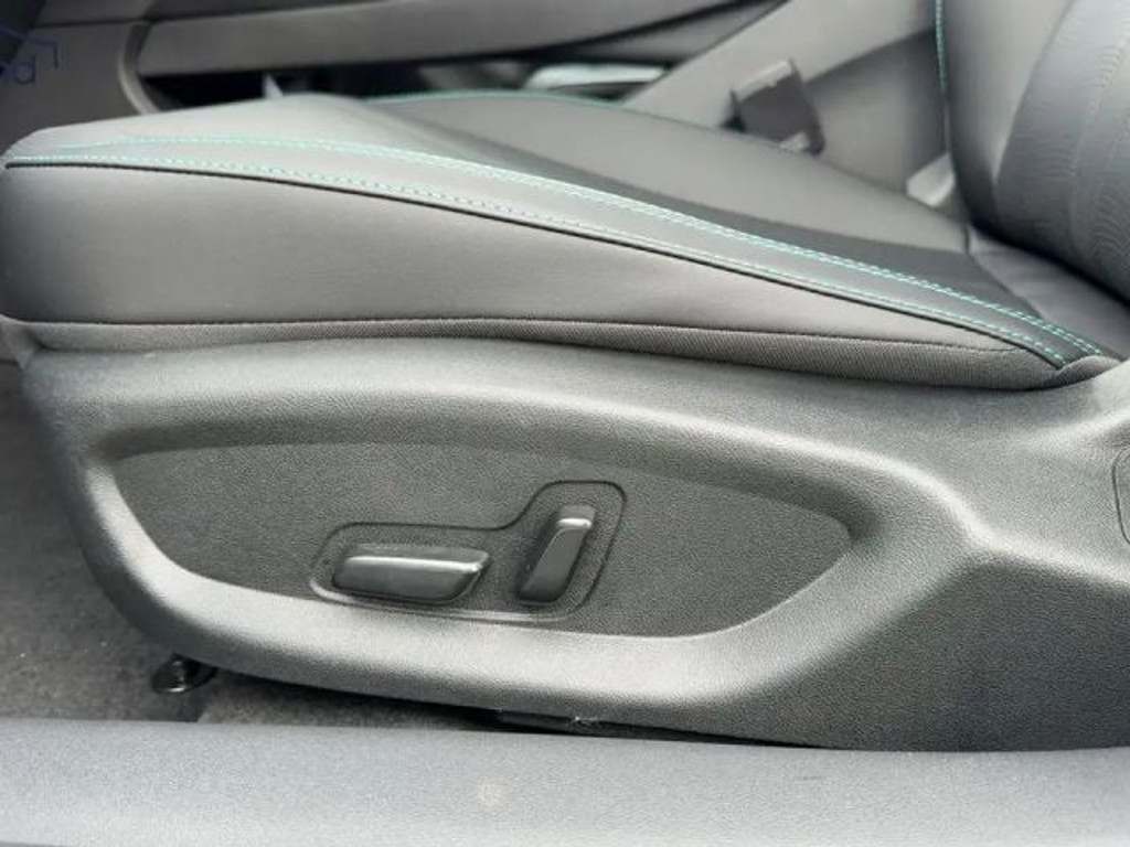 BYD Seal 6