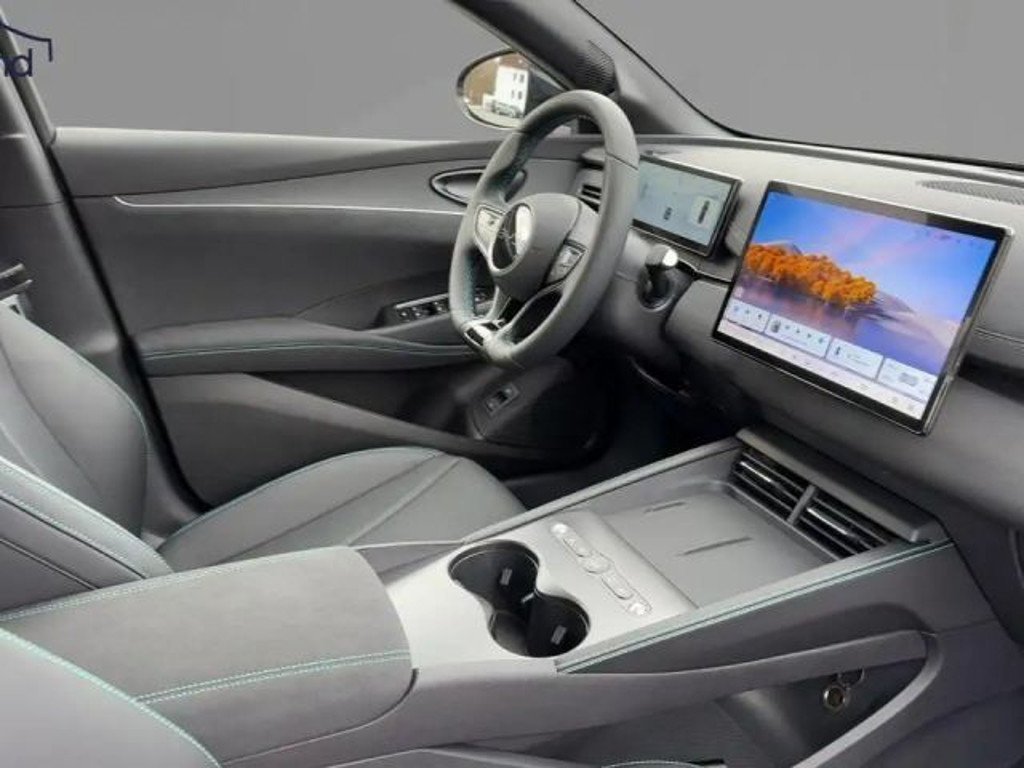 BYD Seal 6