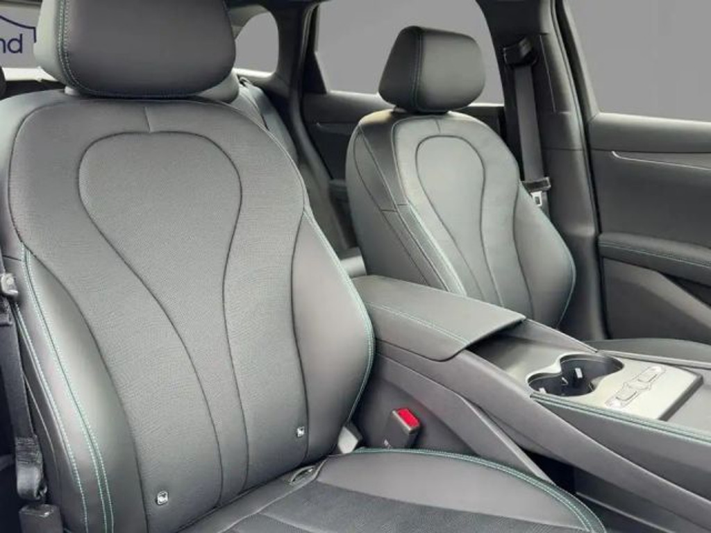 BYD Seal 6