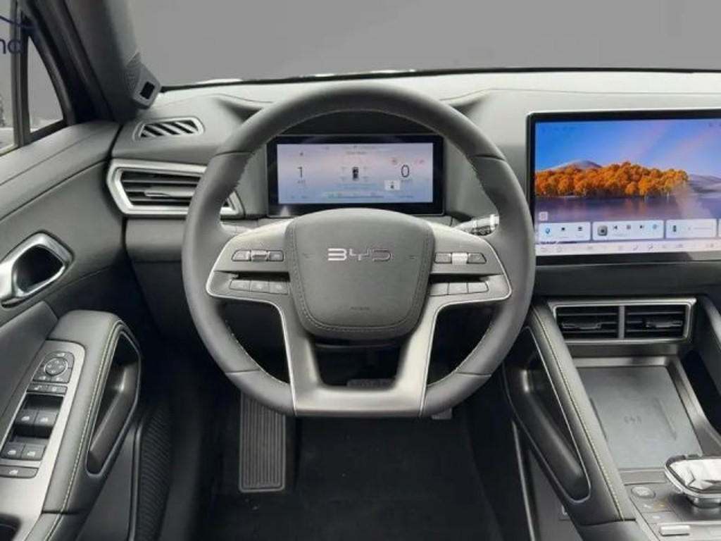 BYD Atto 2