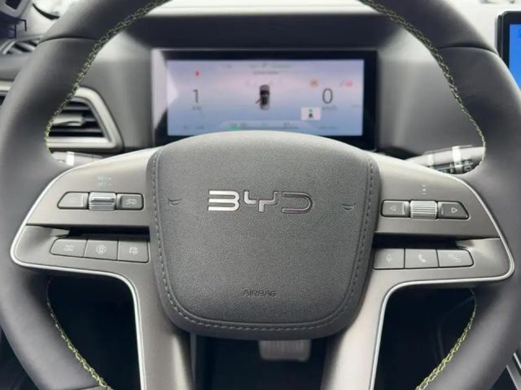 BYD Atto 2