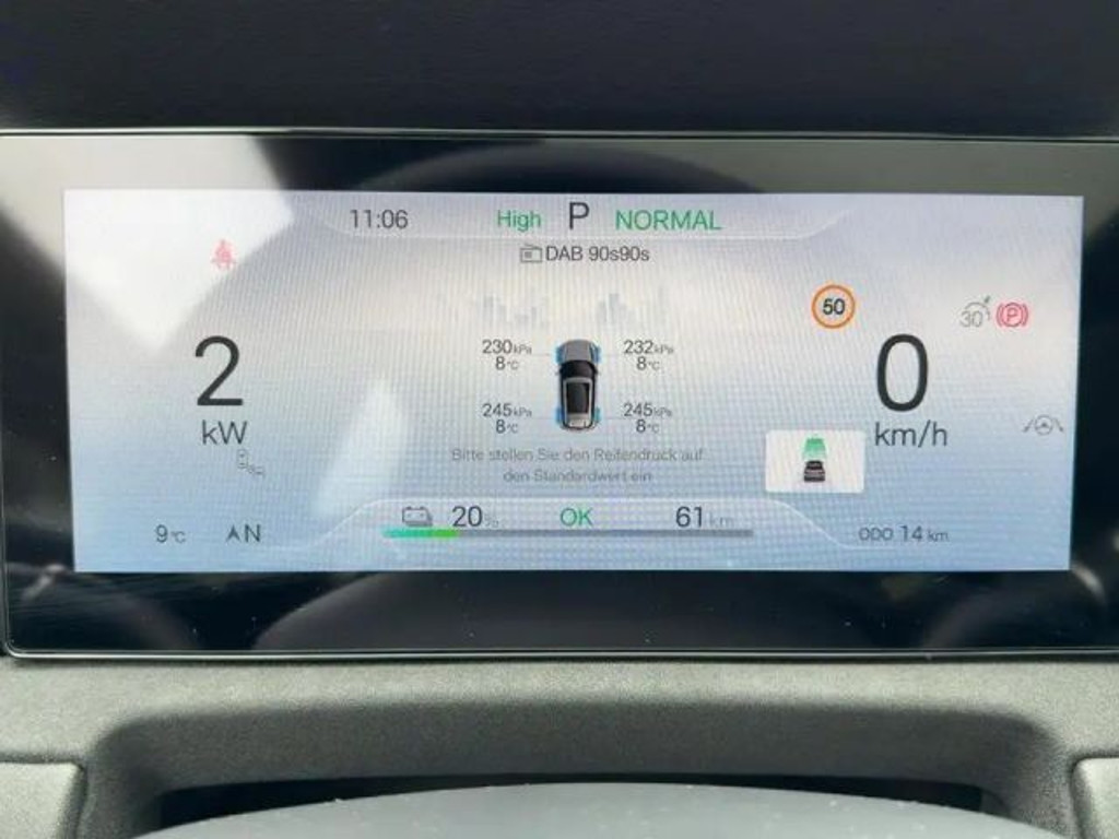 BYD Atto 2