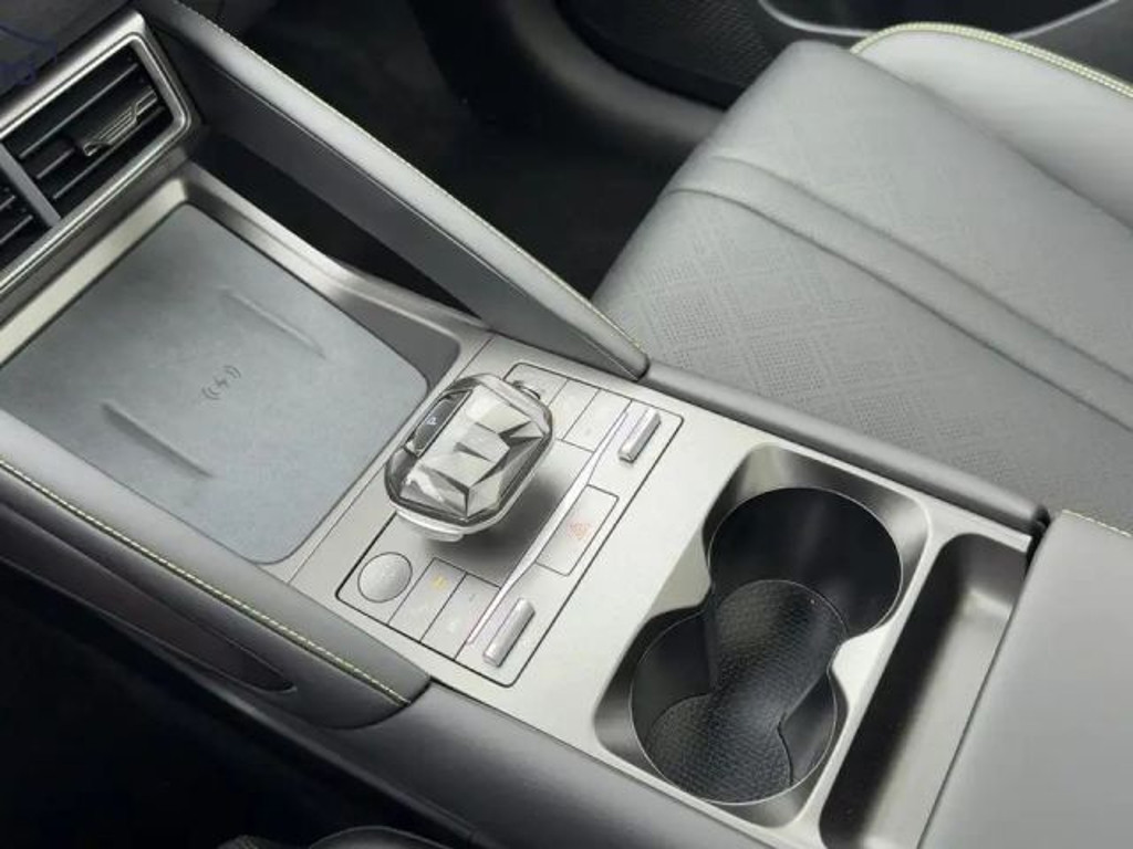 BYD Atto 2