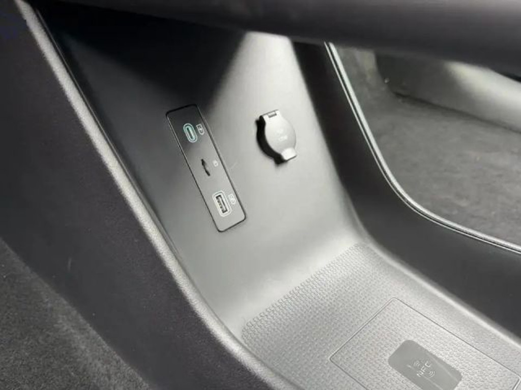 BYD Atto 2