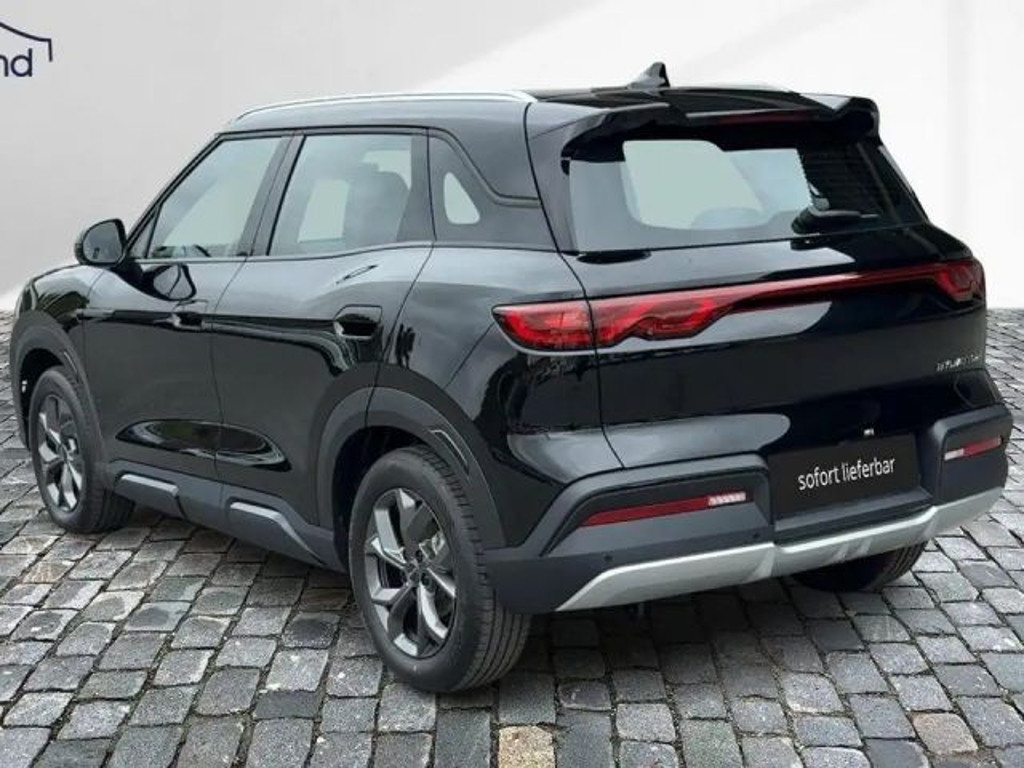 BYD Atto 2
