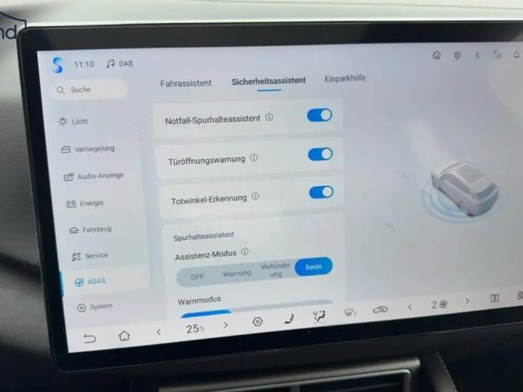 BYD Atto 2