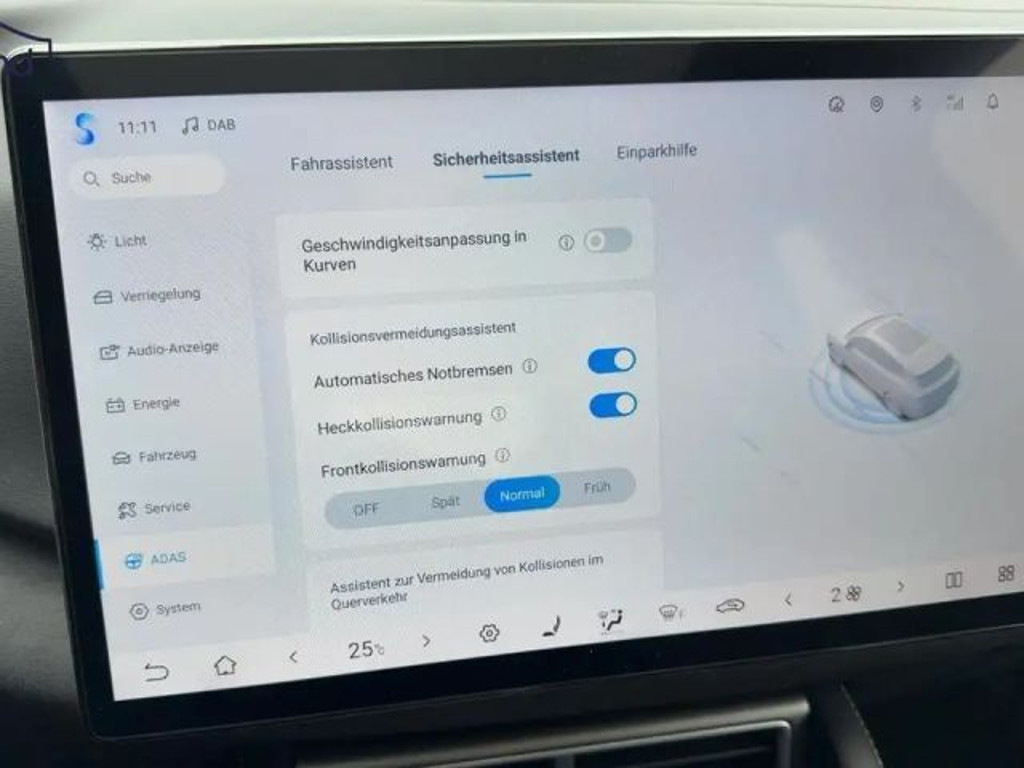 BYD Atto 2