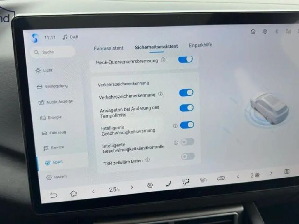 BYD Atto 2