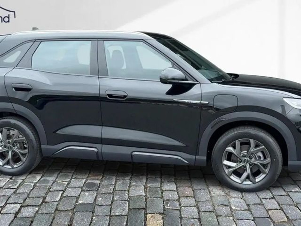 BYD Atto 2