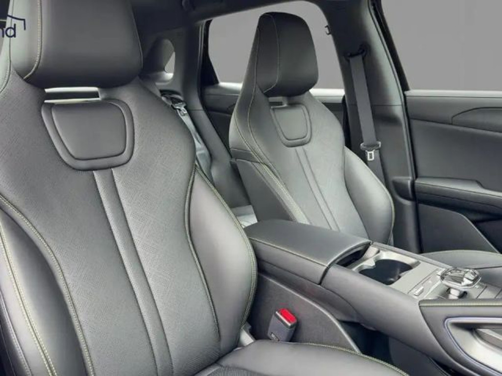 BYD Atto 2
