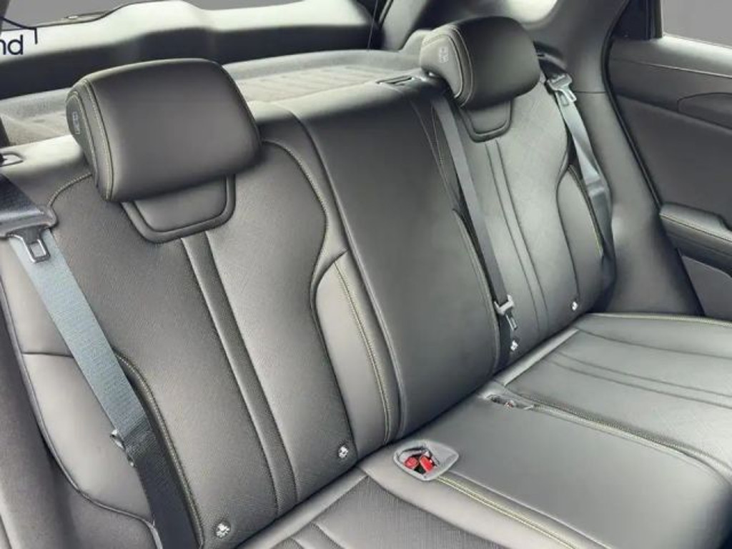 BYD Atto 2