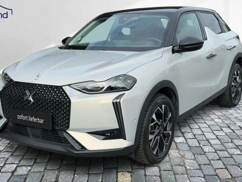 DS DS 3 Mobiles