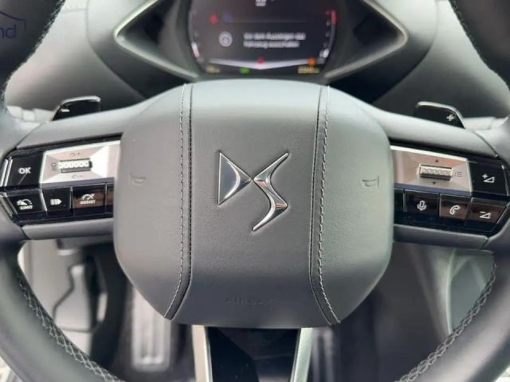 DS DS 3