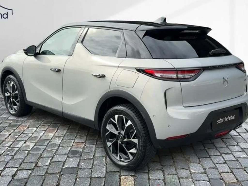 DS DS 3