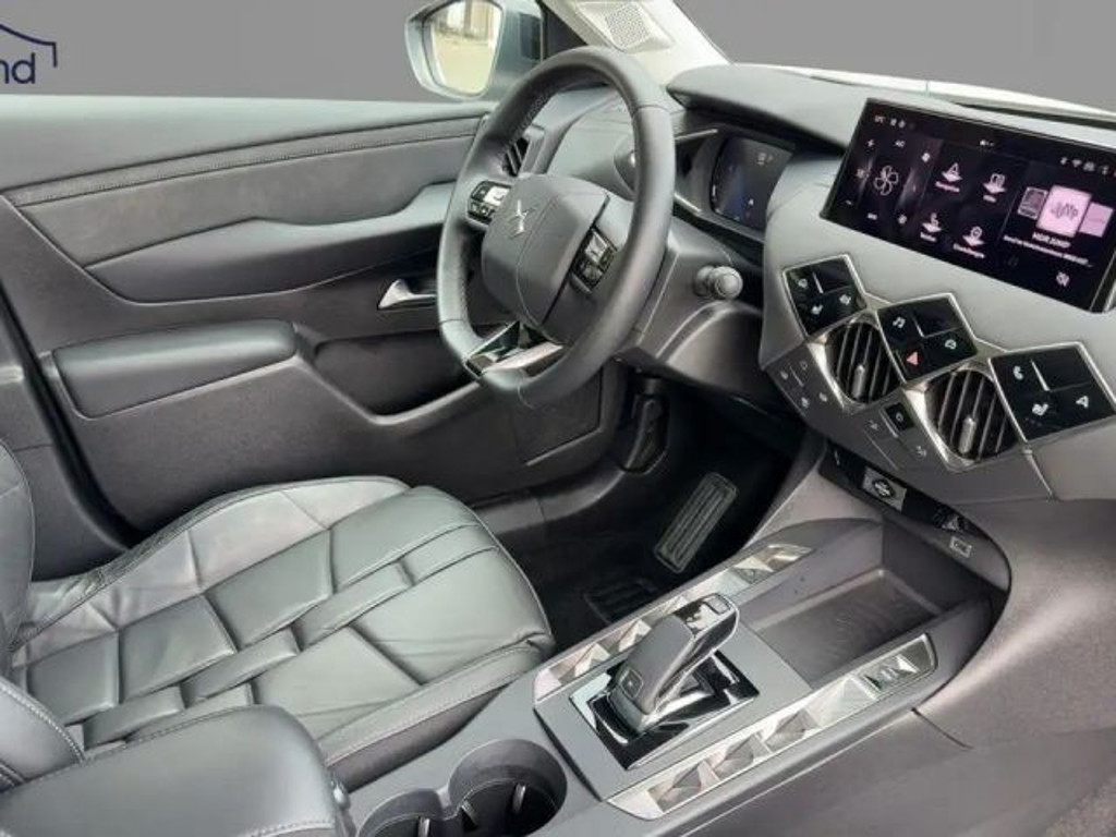 DS DS 3