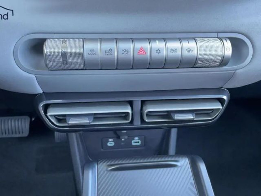 BYD Dolphin Surf