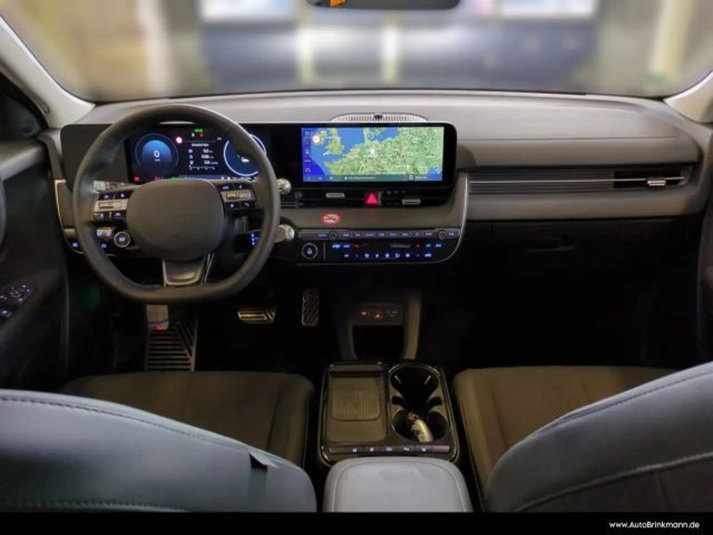 Hyundai Ioniq 5