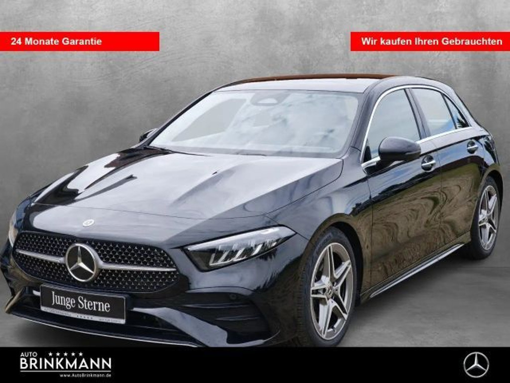 Mercedes-Benz A-Klasse A 200 AMG Line